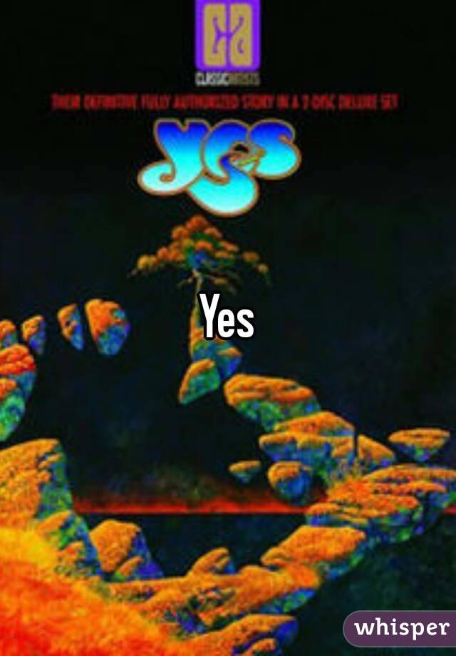 Yes