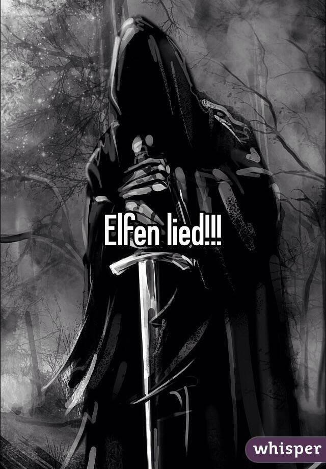 Elfen lied!!!