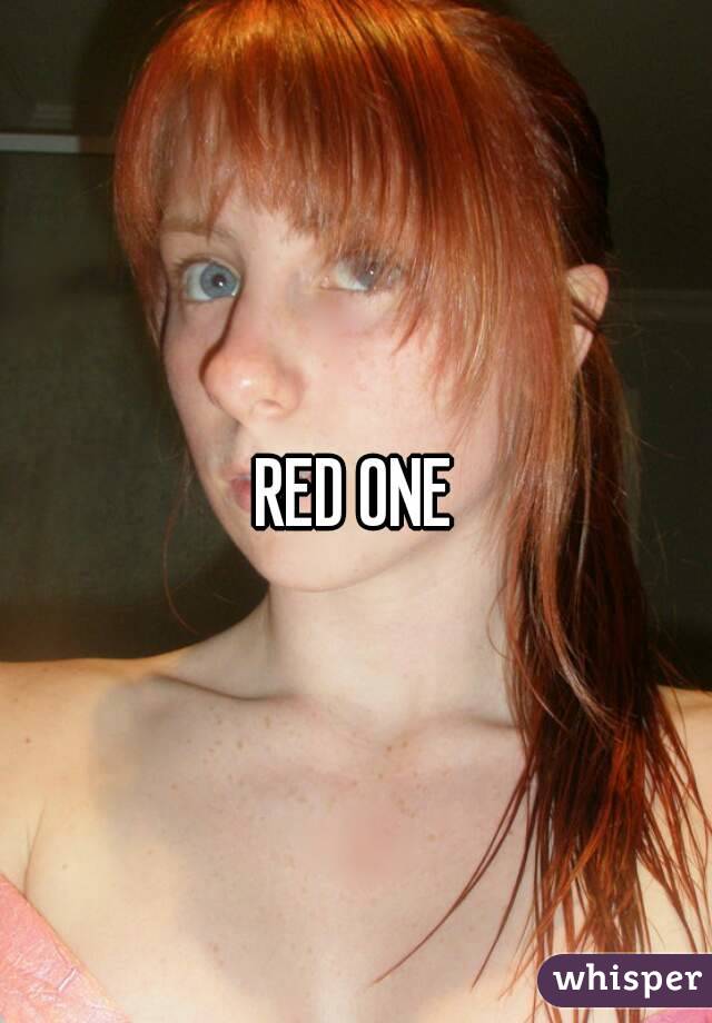 RED ONE