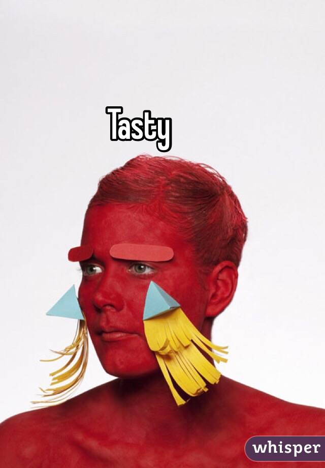 Tasty