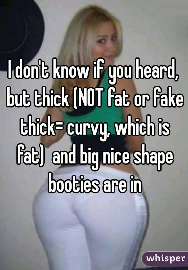 Curvy But Not Fat 97