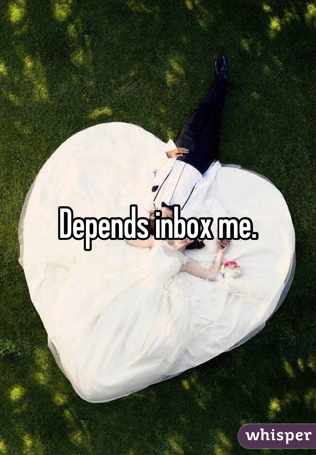 Depends inbox me.