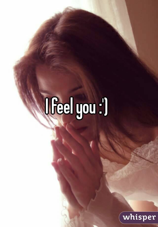 I feel you :') 