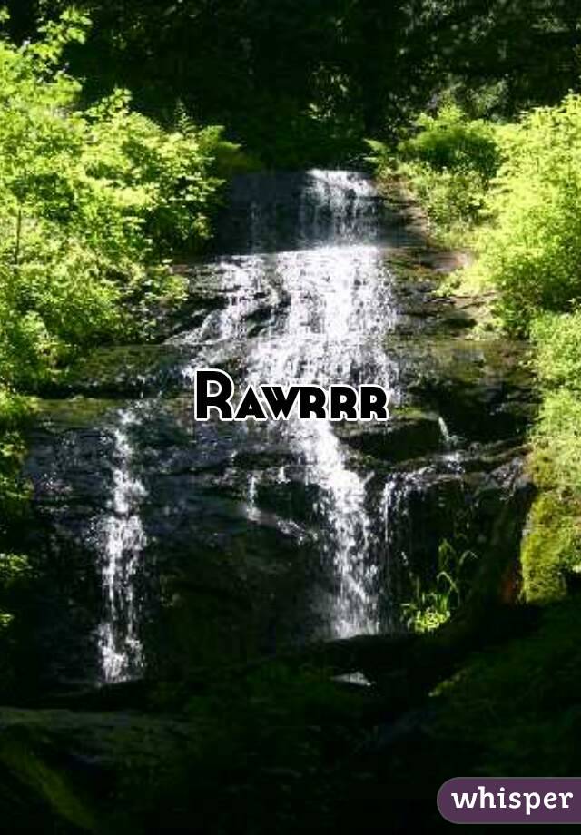 Rawrrr