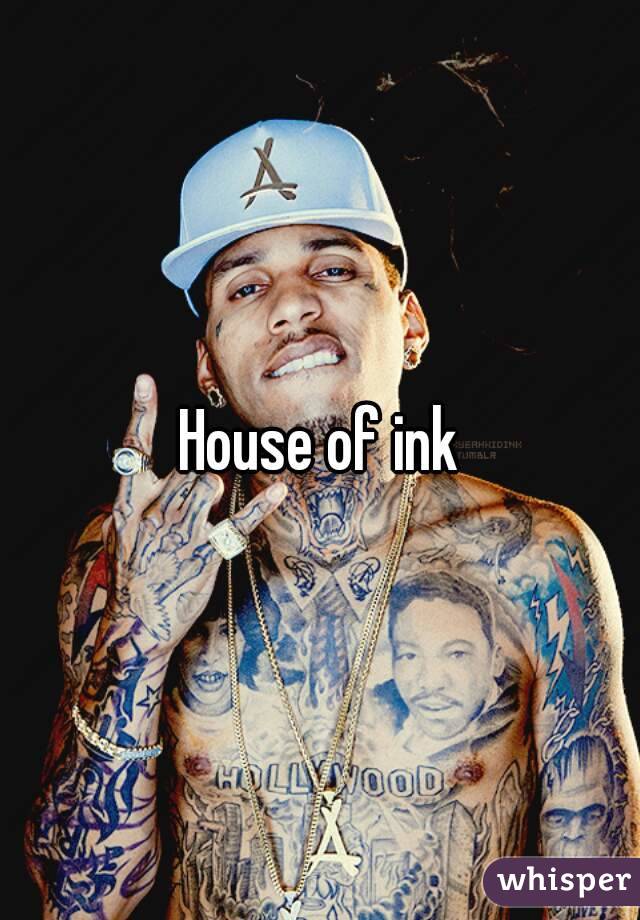 House of ink