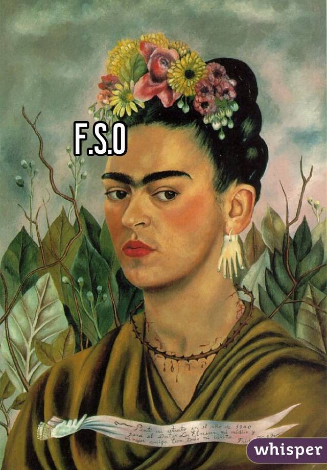 F.S.O