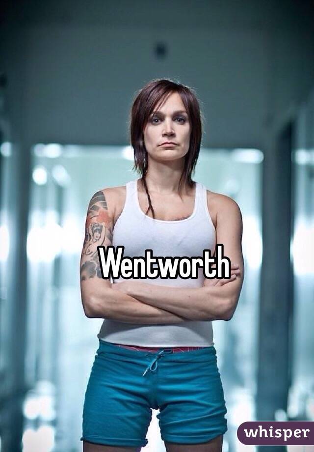 Wentworth