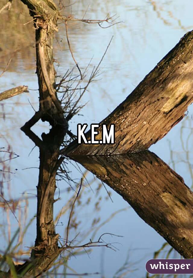 K.E.M