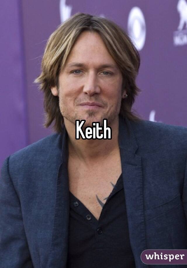 Keith 