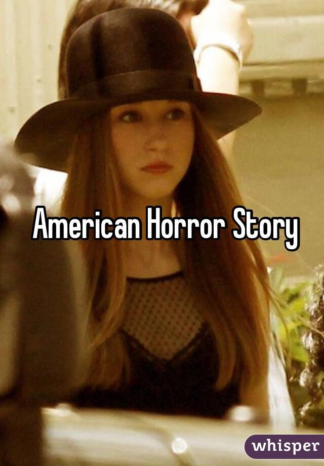 American Horror Story 
