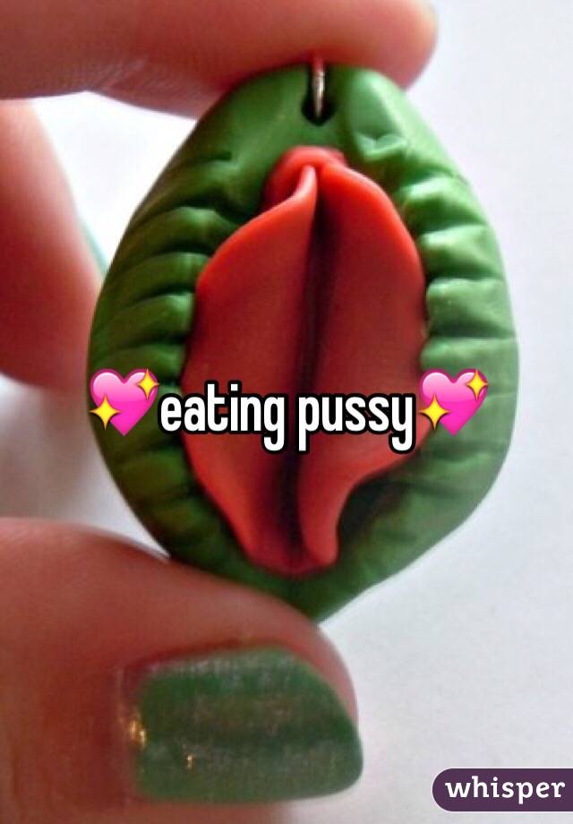 💖eating pussy💖