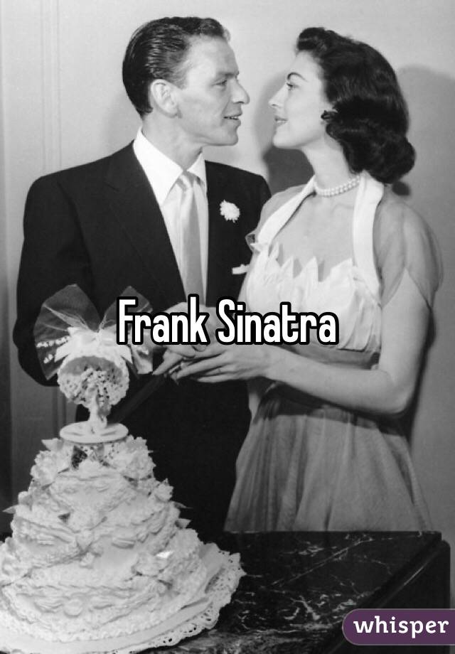 Frank Sinatra