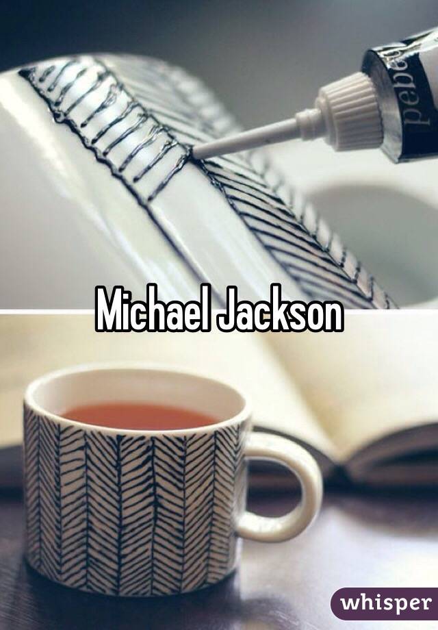 Michael Jackson