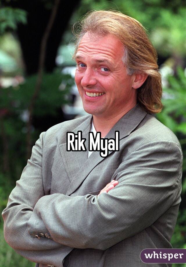 Rik Myal