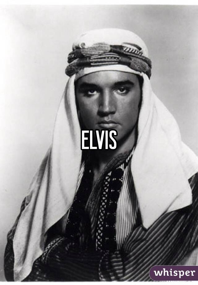 ELVIS 