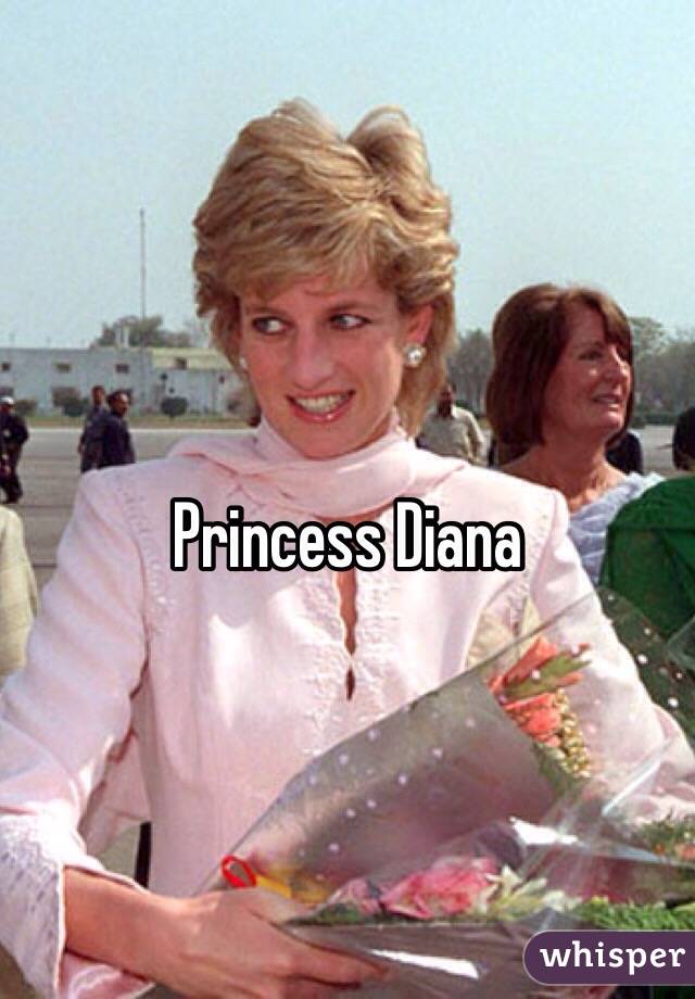 Princess Diana