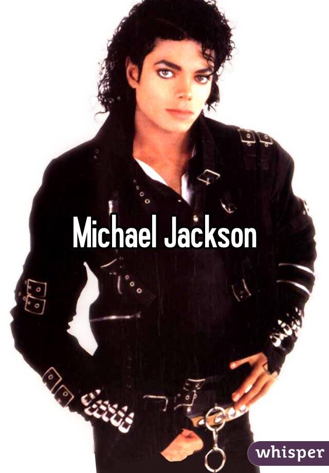 Michael Jackson 