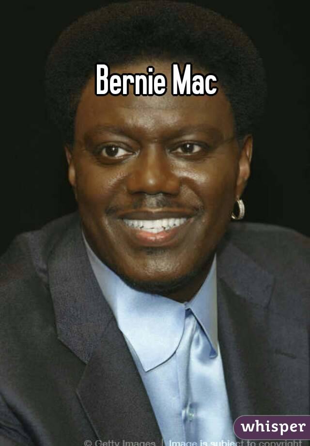 Bernie Mac