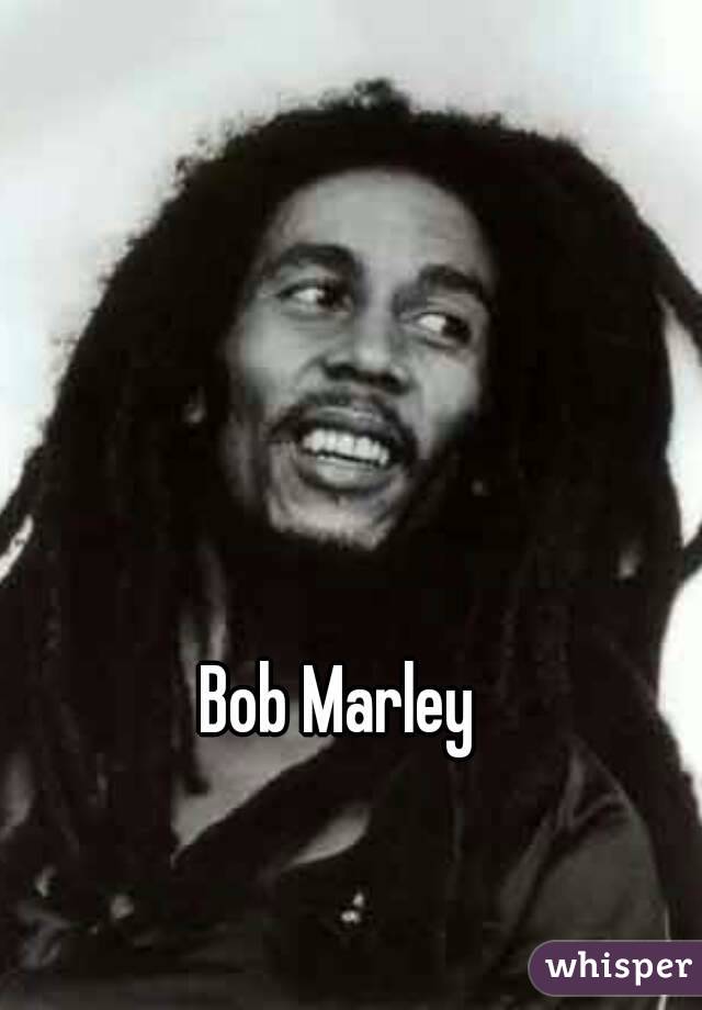 Bob Marley