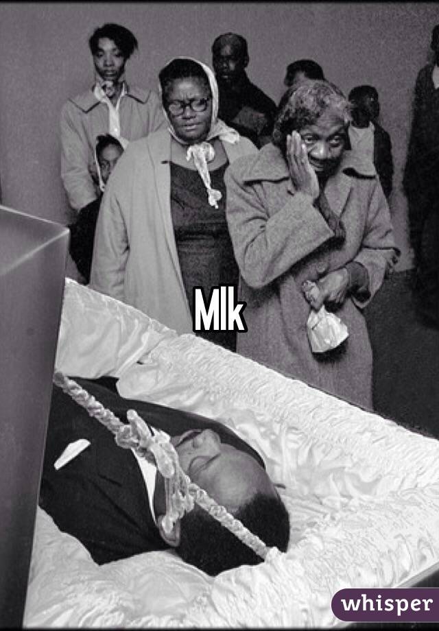 Mlk 