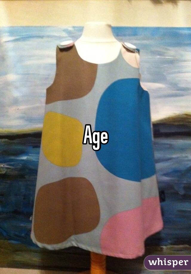 Age