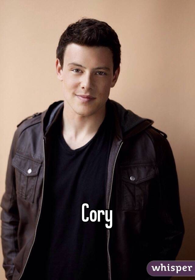 Cory 