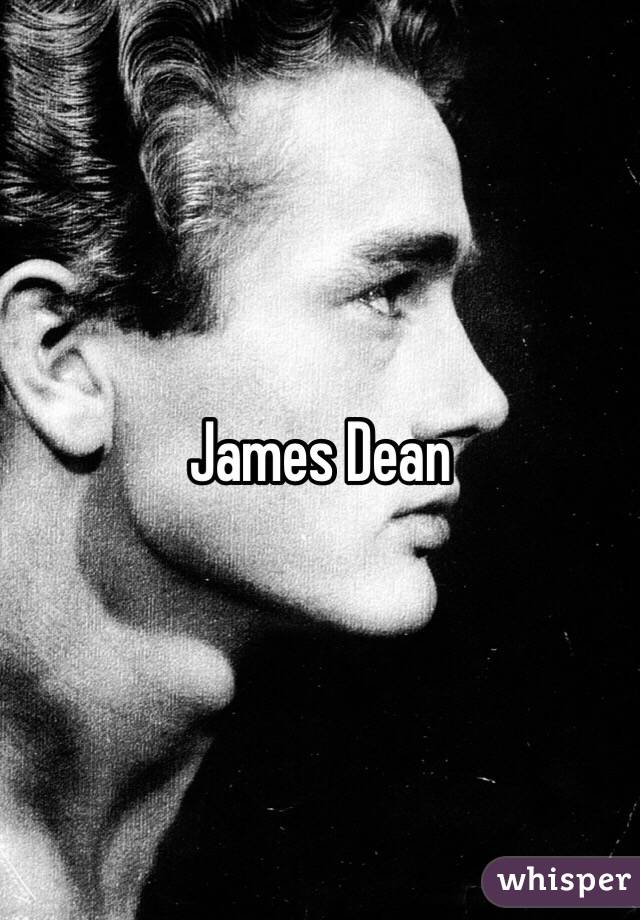 James Dean 