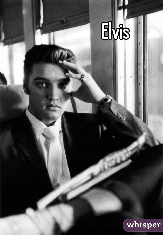 Elvis