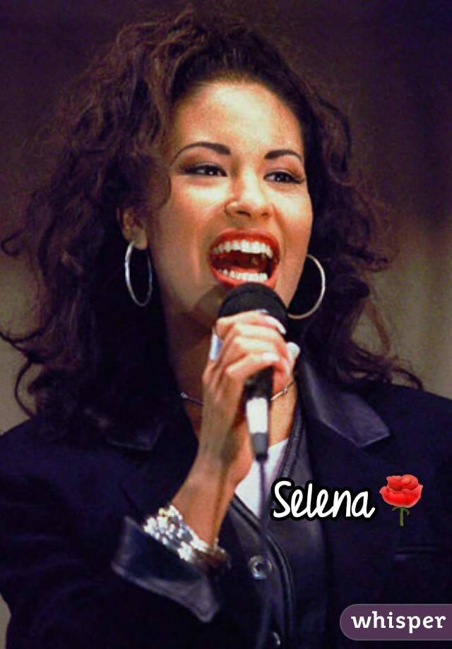 Selena🌹 