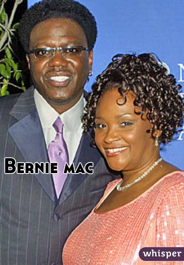 Bernie mac