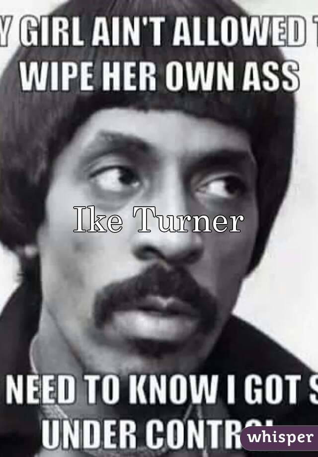 Ike Turner