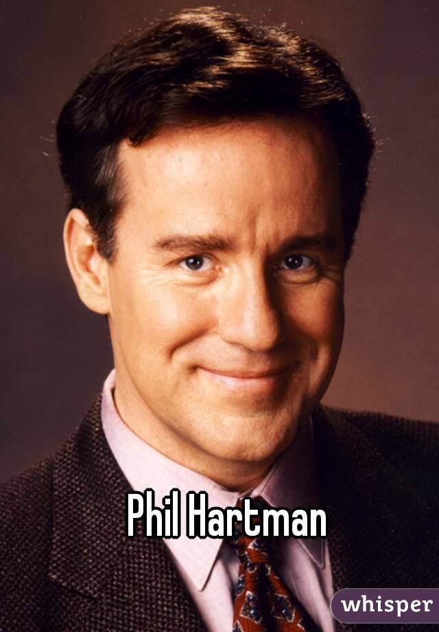 Phil Hartman