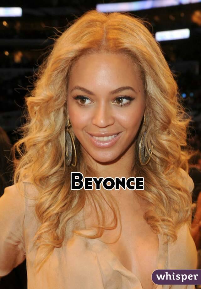 Beyonce