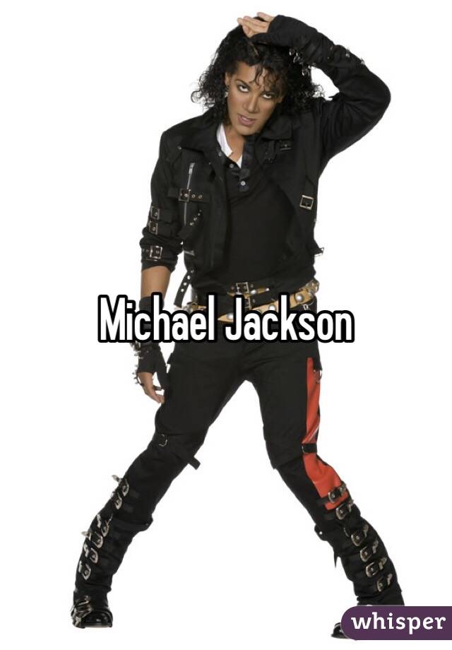 Michael Jackson 