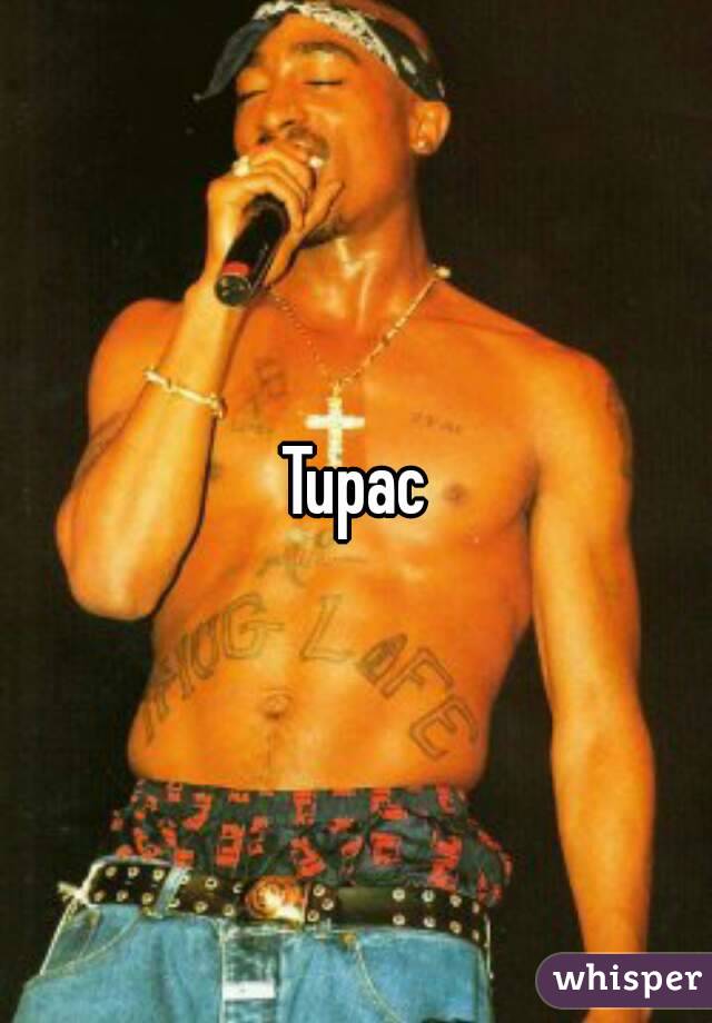 Tupac