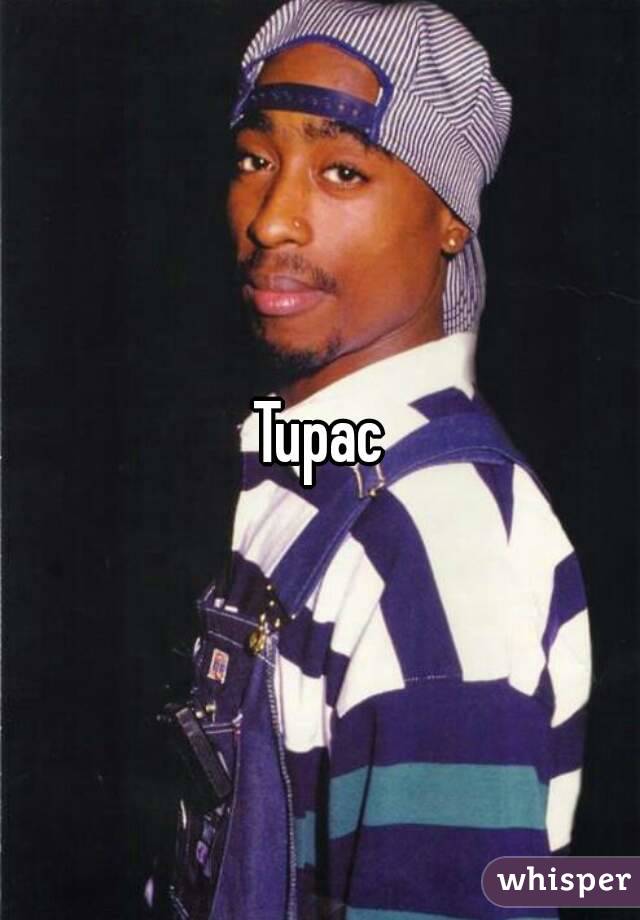 Tupac