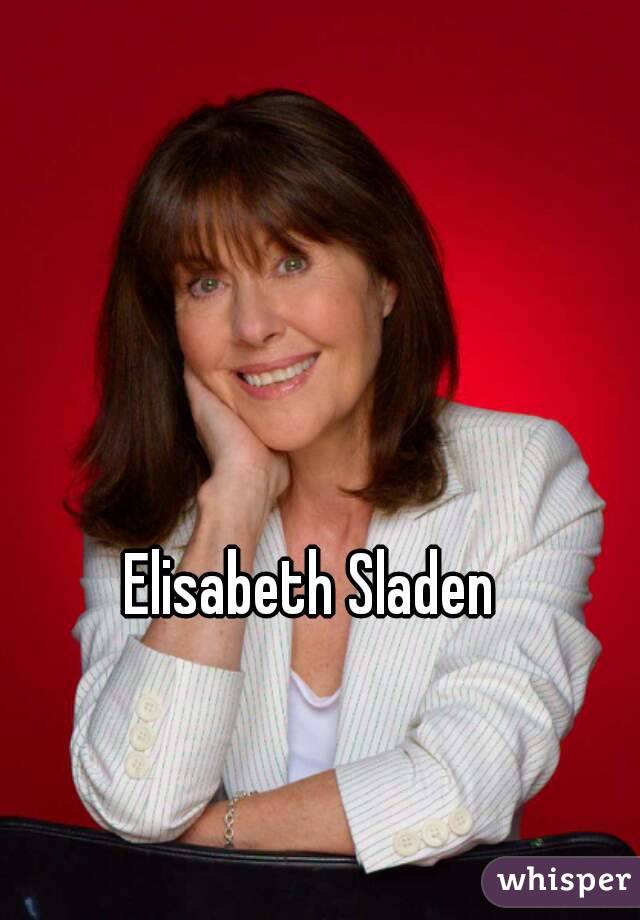  Elisabeth Sladen