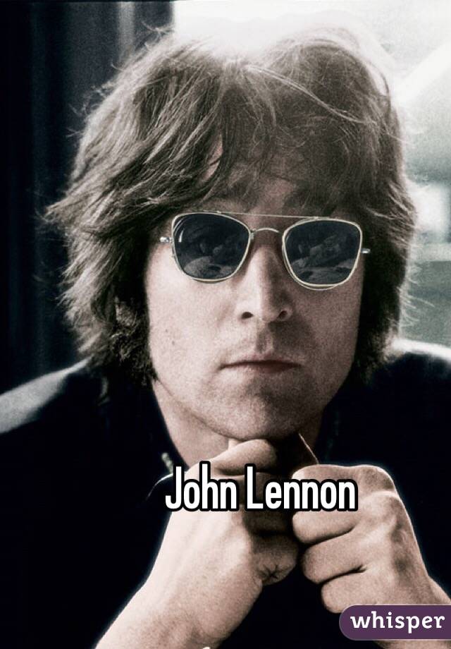 John Lennon