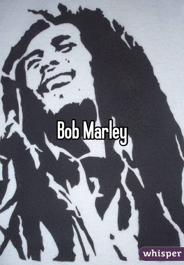 Bob Marley