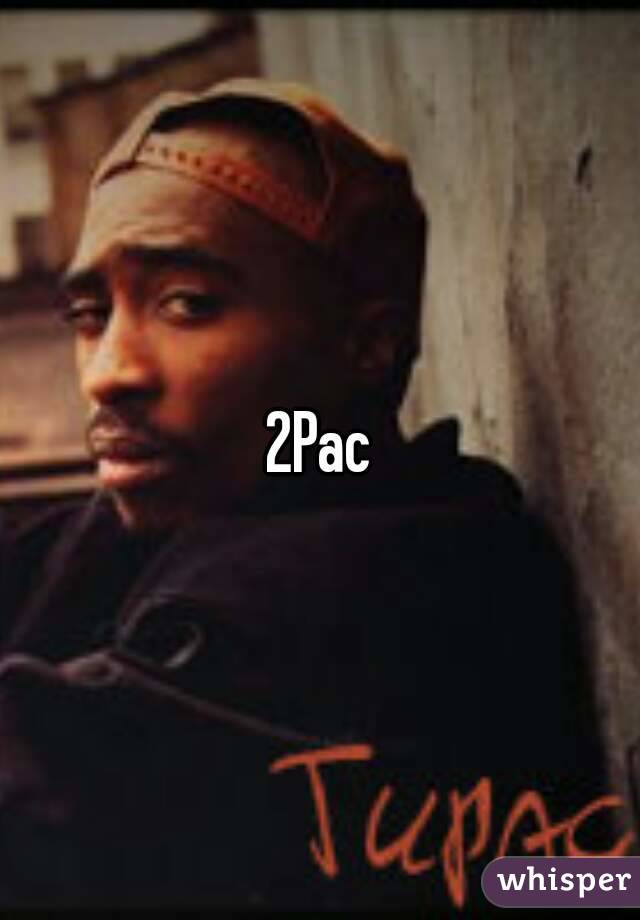 2Pac