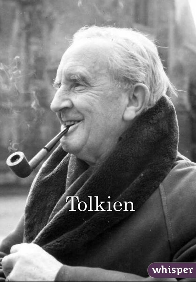 Tolkien