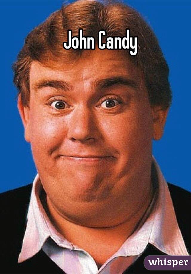 John Candy 