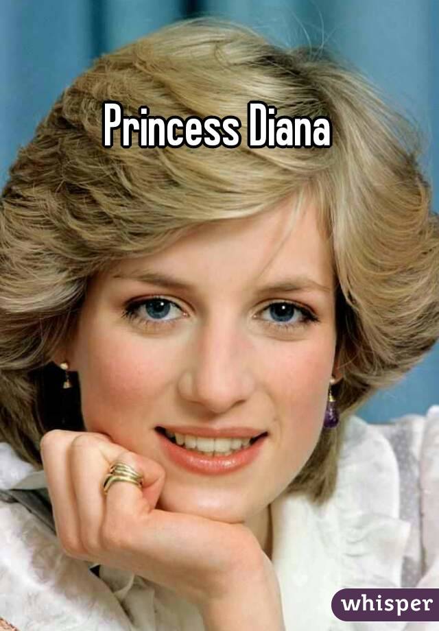 Princess Diana