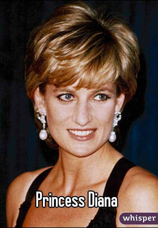 Princess Diana