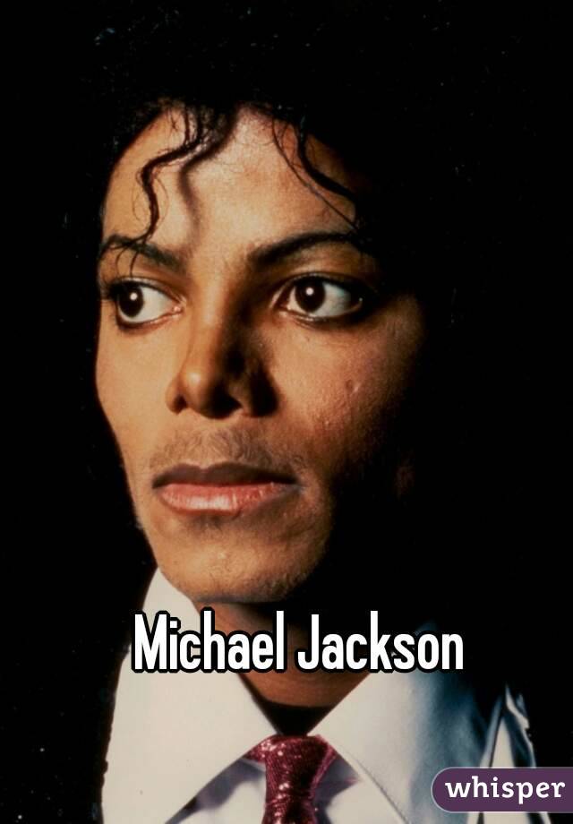 Michael Jackson