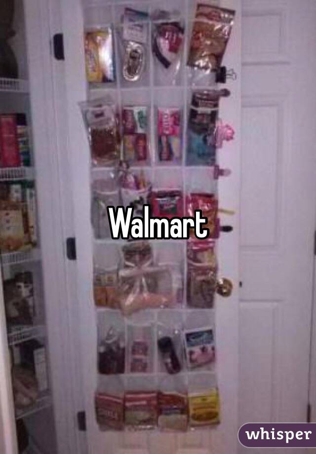 Walmart 

