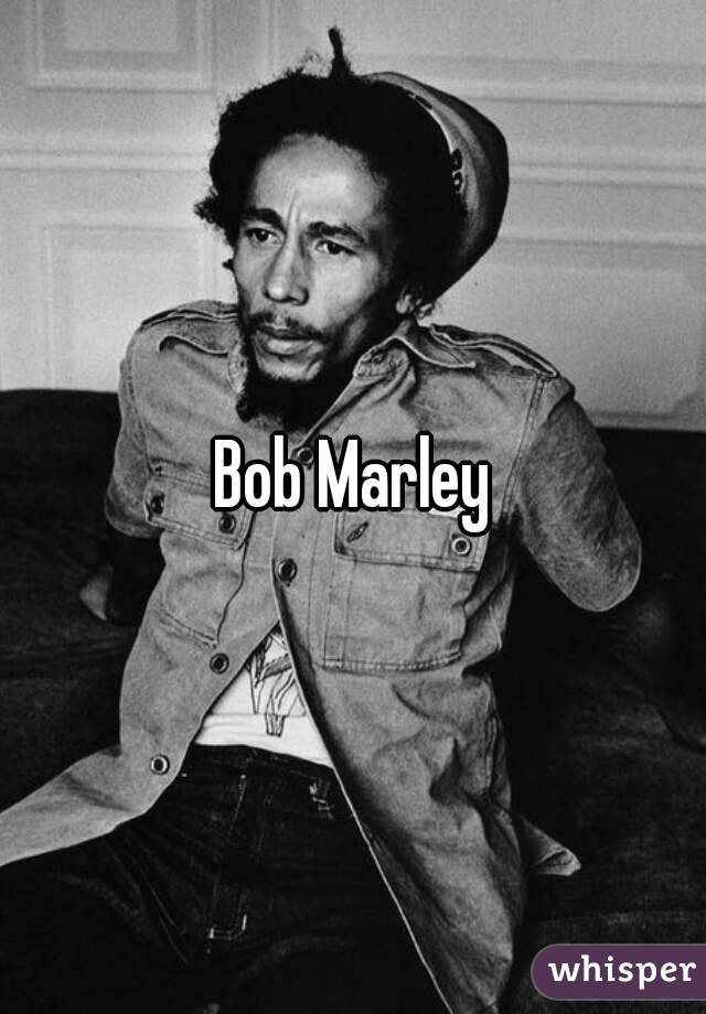 Bob Marley