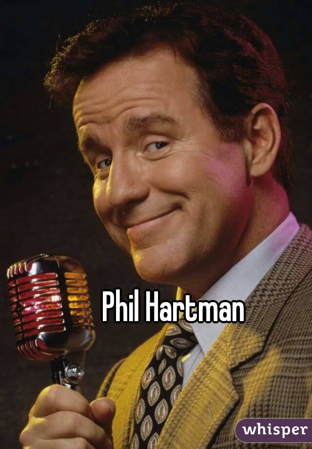 Phil Hartman 