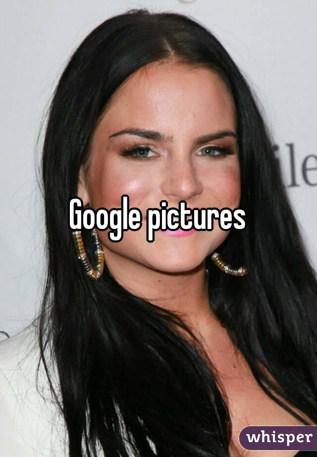 Google pictures