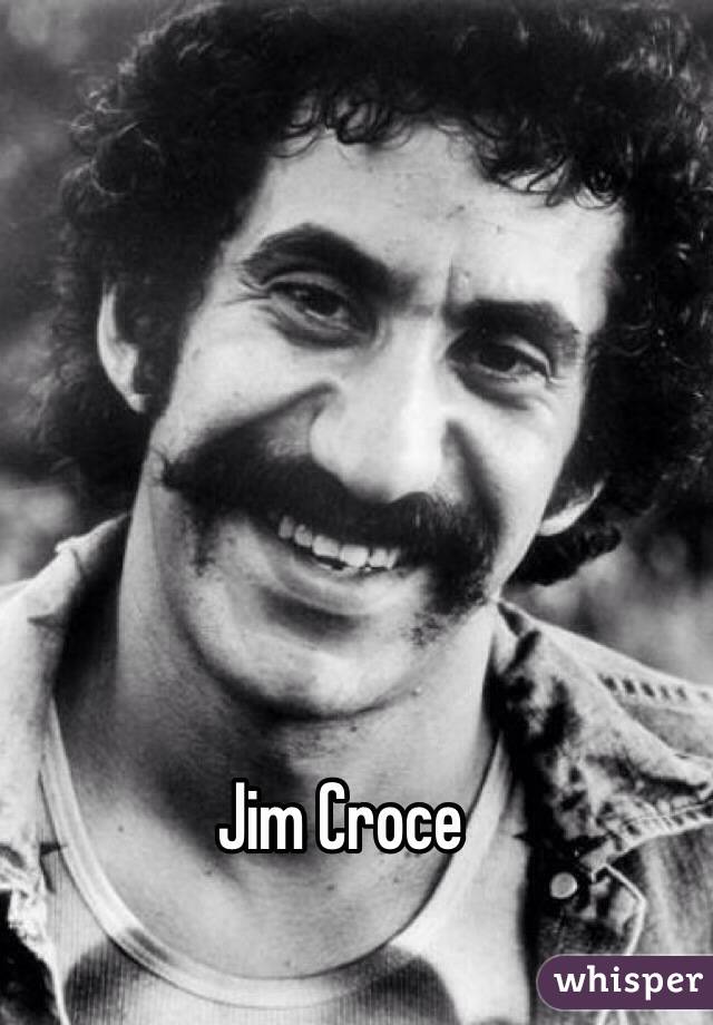 Jim Croce